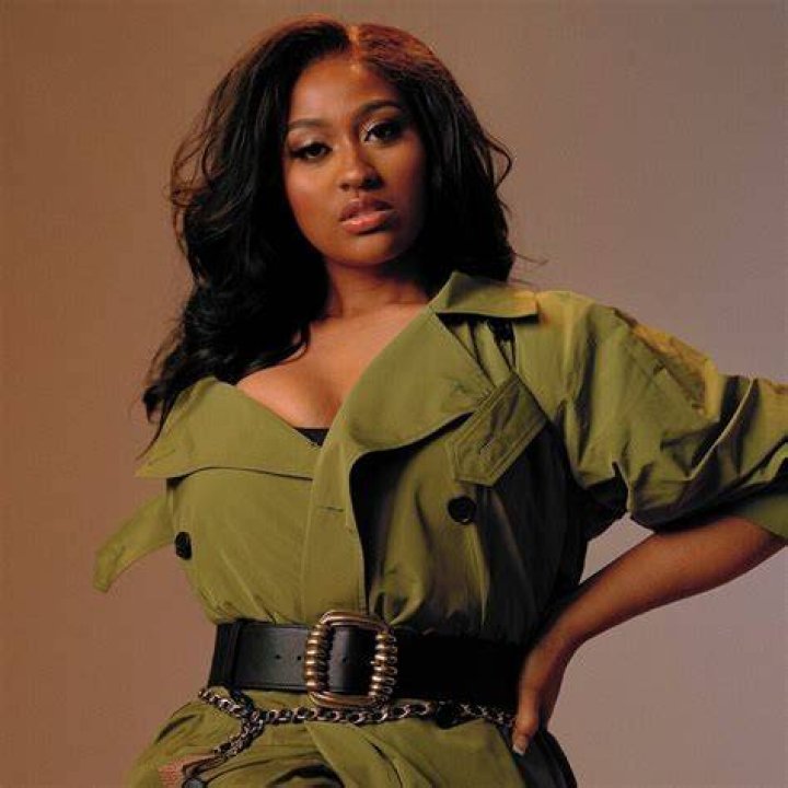 Jazmine Sullivan Opens Up About Finding Joy After Abuse Essence