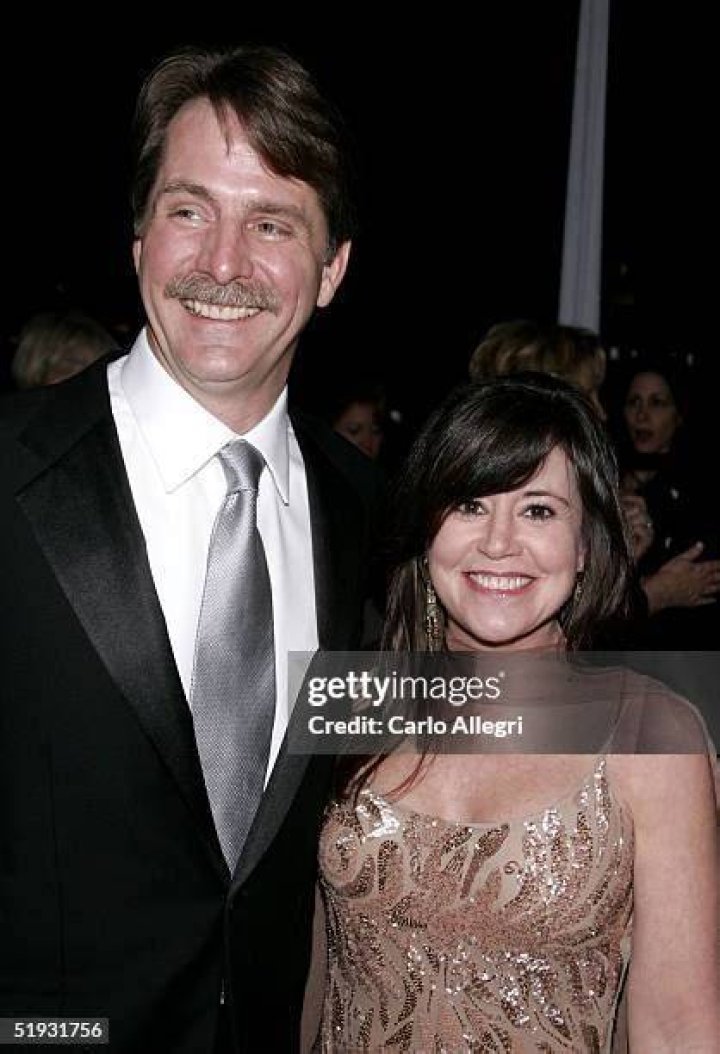 Jeff Foxworthy, Pamela Gregg 'The Smurfs' world premiere at the