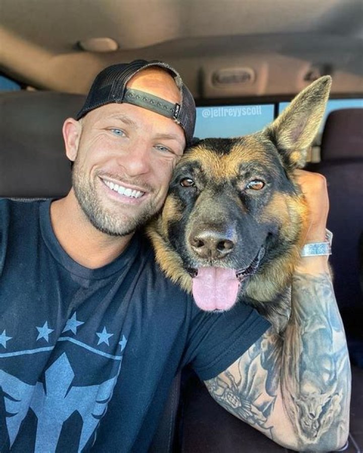 Jeff Sorensen on Instagram &ldquo;Just remember... a simple smile can change
