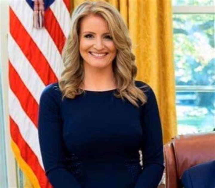 Jenna Ellis Bio, Net Worth, Age, Family, Husband, Attorney, Salary