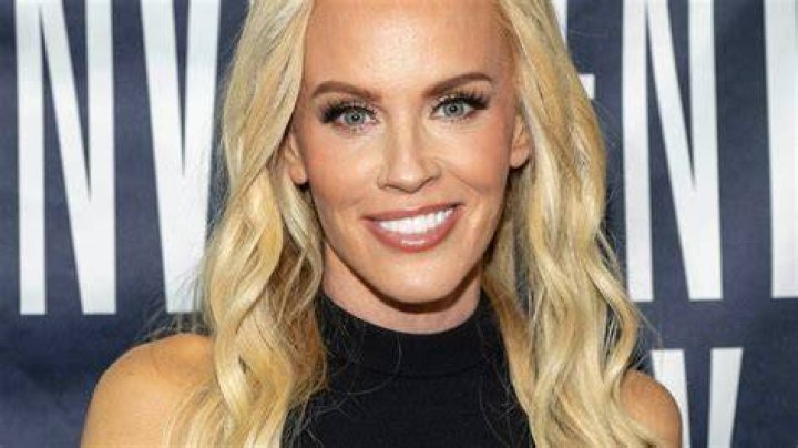 Jenny McCarthy was in a 'very dark, abusive' relationship Daily Mail