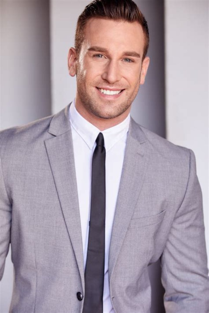 Jesse Pattison Stars Management Portfolio lifestyle men