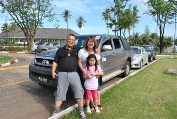 Jesselynn Chuan Teik Ying MadalynntuCurry
