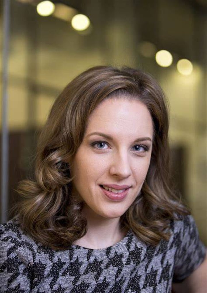 Jessie Mueller