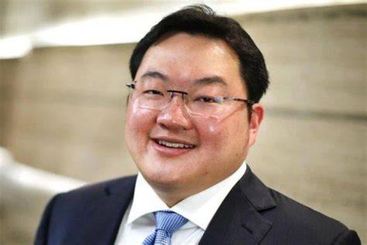 Jho Low SelySuganda