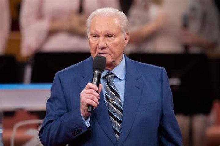 Jimmy Swaggart'ın İlk Karısının ve İlişkilerinin Anlatılmamış Hikayesi