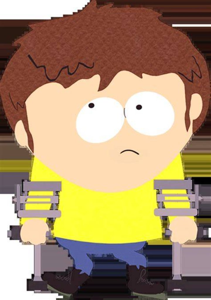 Jimmy Valmer Wiki ☆_South Park_☆ Amino