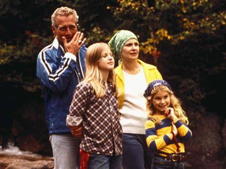 Joanne Woodward’s Kids All About Her 3 Daughters With Paul Newman