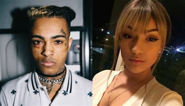 Jocelyn Flores' Family Has Mixed Feelings About XXXTentacion's Use Of