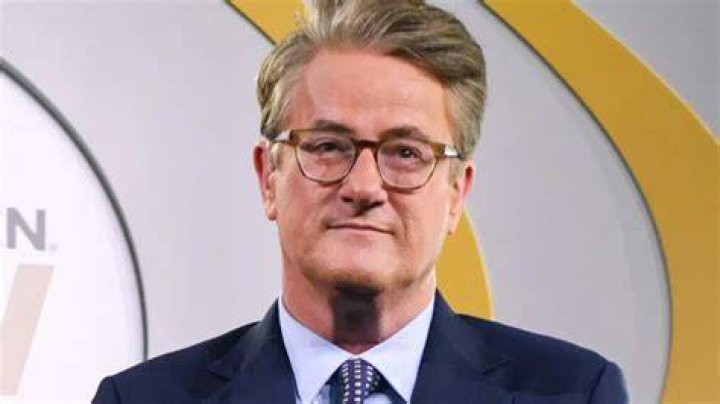 Joe Scarborough Net Worth How Much is Scarborough Worth?