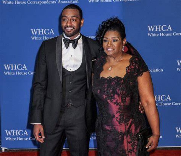 John Wall Wife Is John Wall Married?