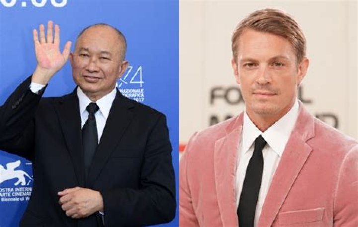 John Woo returning to Hollywood to direct ‘Silent Night’ with Joel Kinnaman