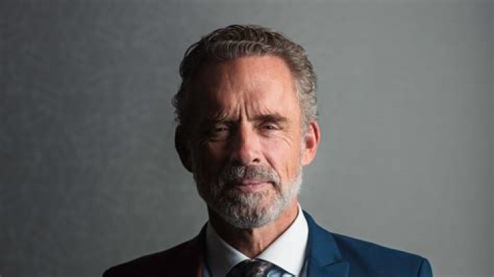 Jordan Peterson's Daughter Blasts Movie 'Not Pro Incel'