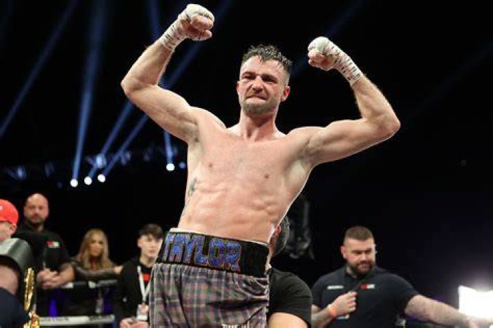 Josh Taylor Net Worth • Net Worth List