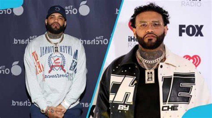 Joyner Lucas Ethnicity, Height & Family