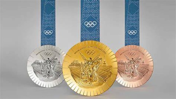 JoynerKersee won Olympic medals in the sevenevent heptathlon London