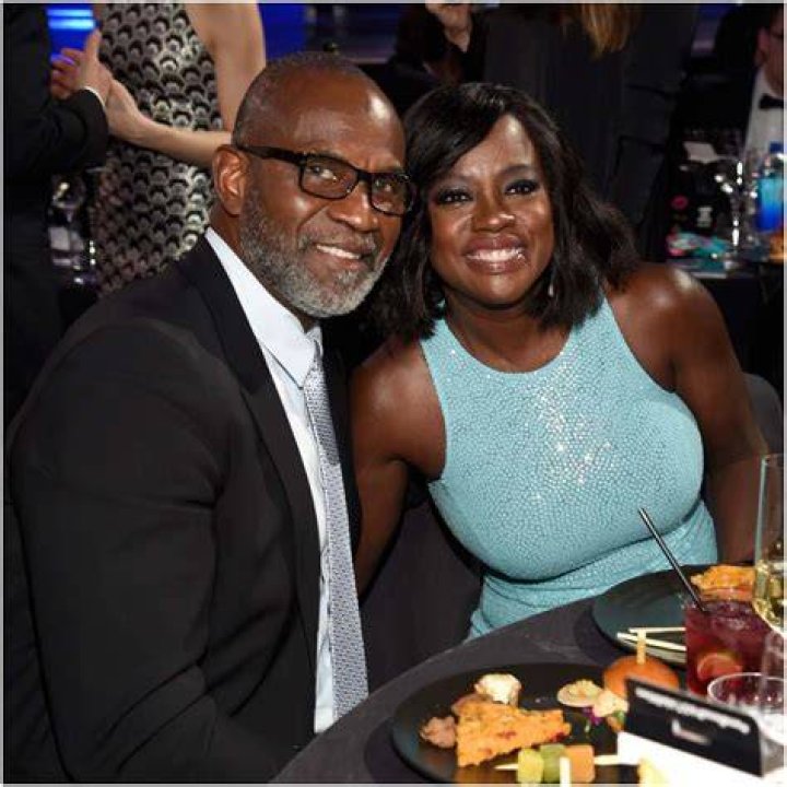 Julius Tennon Net Worth, Wife (Viola Davis), Biography Famous