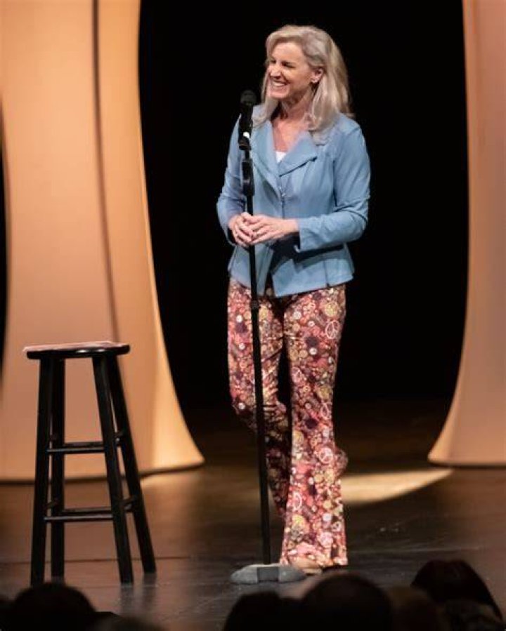 KAREN Funny Comedian Booking Agency 8886554575