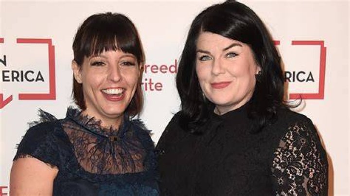 Karen Kilgariff's Exhusband Might Be Her Former Coworker
