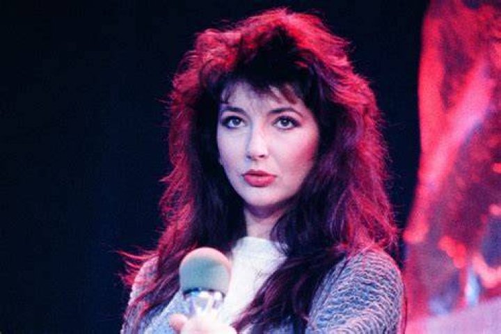 Kate Bush's first boyfriend reveals secret of famous song Mirror Online