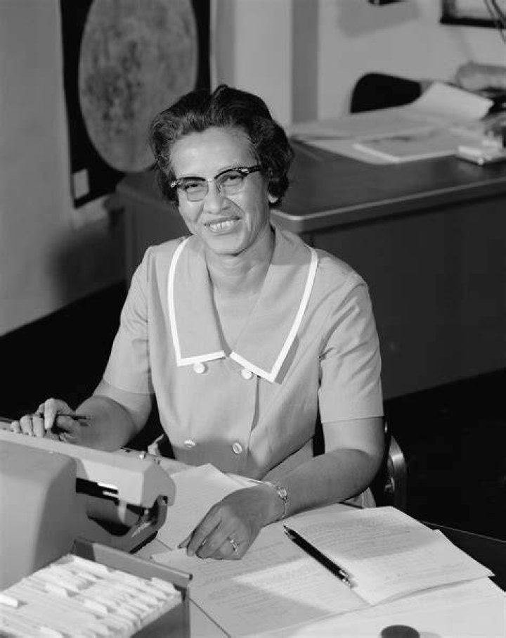 Katherine Johnson Bio, Mathematician, NASA, Death, Death Cause, Dies