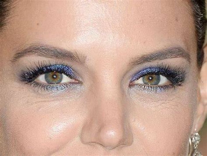 Katie Holmes Eye Color What color are Katie Holmes eyes?