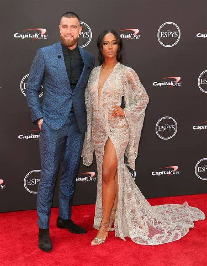 Kayla Nicole Facts About Travis Kelce’s ExGirlfriend UsWeekly