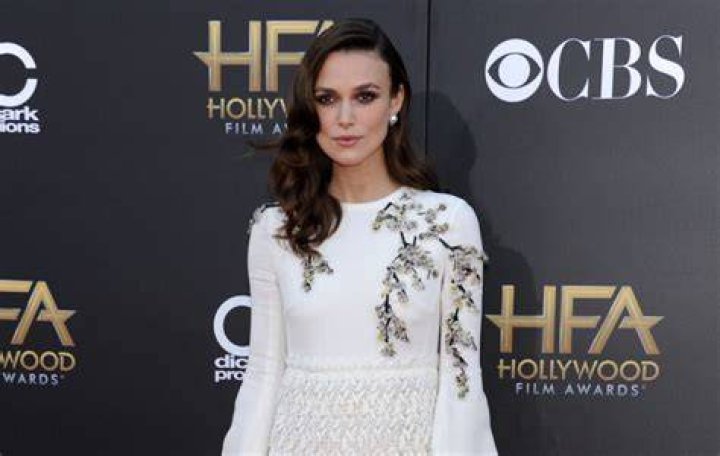 Keira Knightley Measurements Height, Weight, Bra, Breast Size, & More
