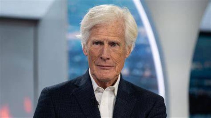 Keith Morrison 2024 Wife, net worth, tattoos, smoking & body facts