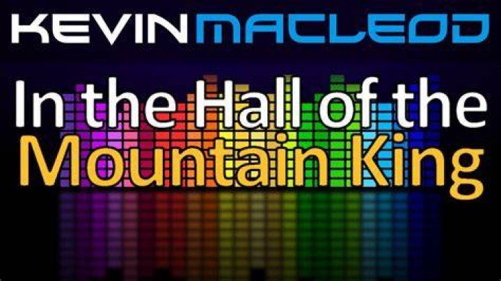 Kevin MacLeod Is The King Of RoyaltyFree Music, And Millions Are