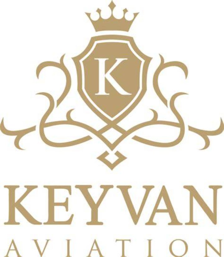 Keyvan Aviation YouTube