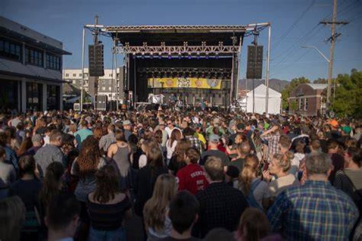 Kilby Court 20th Anniversary Block Party The Perfect Concert Event
