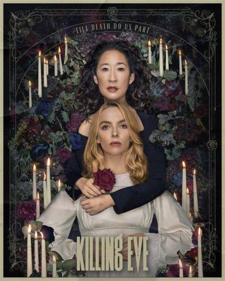 Killing Eve’s Sandra Oh reveals secret to sexy chemistry with costar