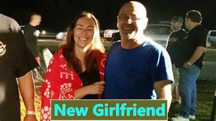 Kim Ynfante Wiki James &ldquo;Birdman&rdquo; Finney&rsquo;s Girlfriend Is the Wind