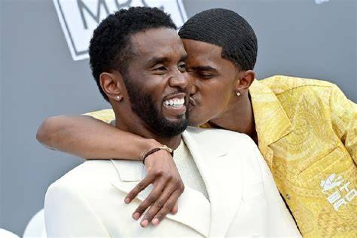 King Combs Says Diddy Will Shit On Your Music If The 1st Impression