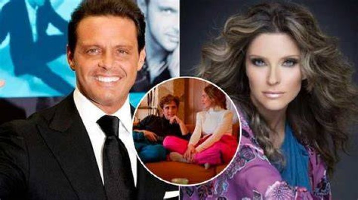La prima de Luis Miguel está convencida de que la indigente es Marcela