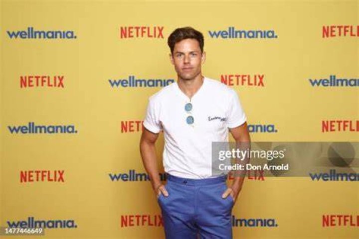 Lachlan Buchanan&lsquo;s rise to Netflix stardom with Wellmania Gold Coast
