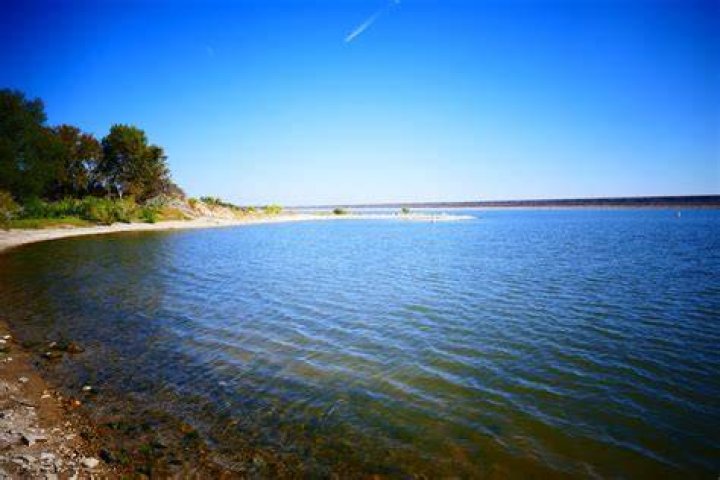 Lake Texoma (Texas) ATUALIZADO 2022 O que saber antes de ir Sobre o