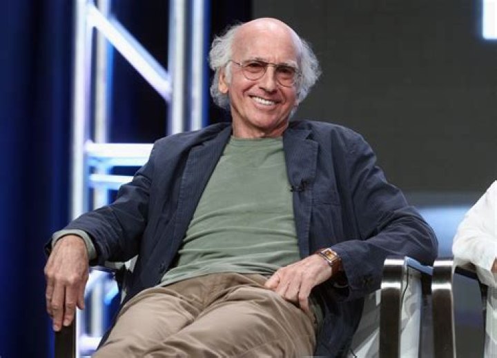 Larry David Net Worth Celebrity Net Worth