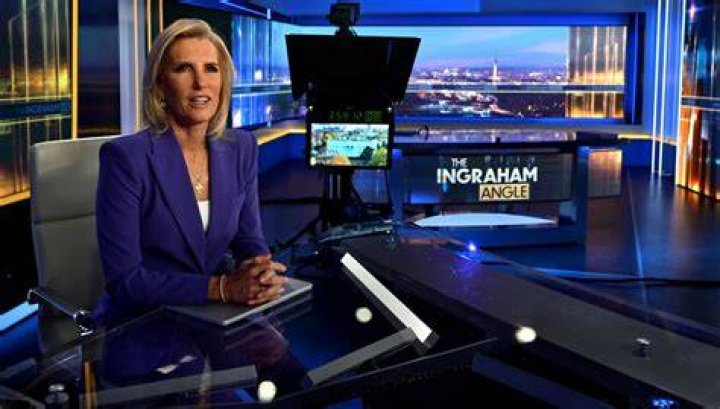 Laura Ingraham's Family & Children 5 Fast Facts to Know