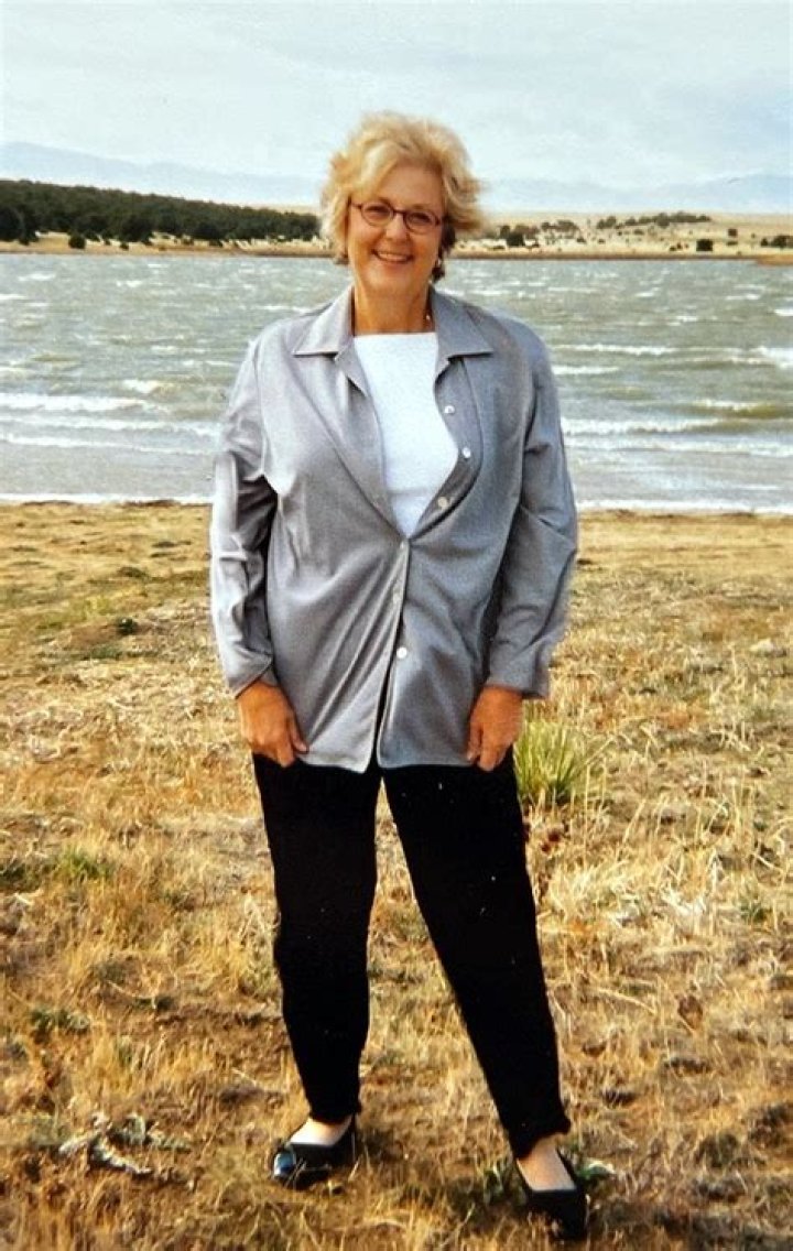 Laura Martinez Obituary Wheat Ridge, CO