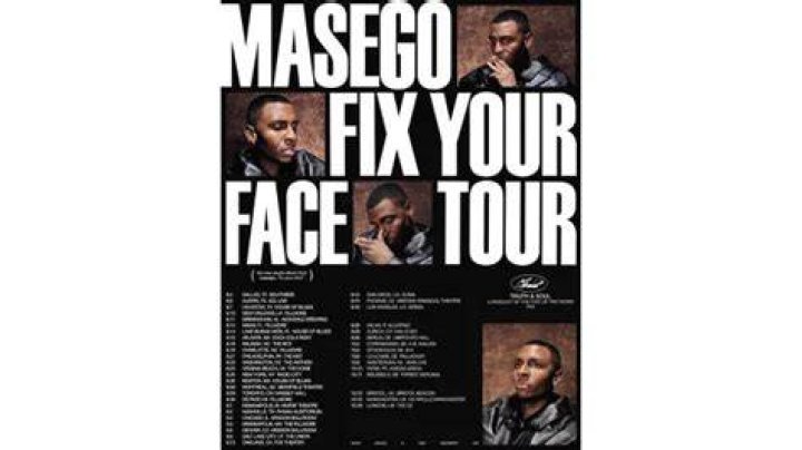 “TrapHouseJazz” Artist Masego Announces His Debut Album, Lady, Lady Vogue