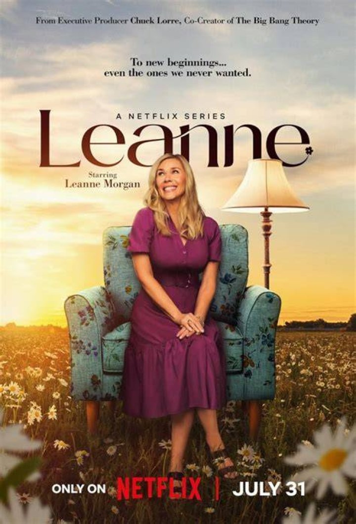 Leanne ['Southern Fried Chicks' & Blue Collar Comedy