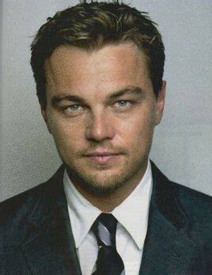 Leonardo DiCaprio Tarantinopedia Fandom powered by Wikia