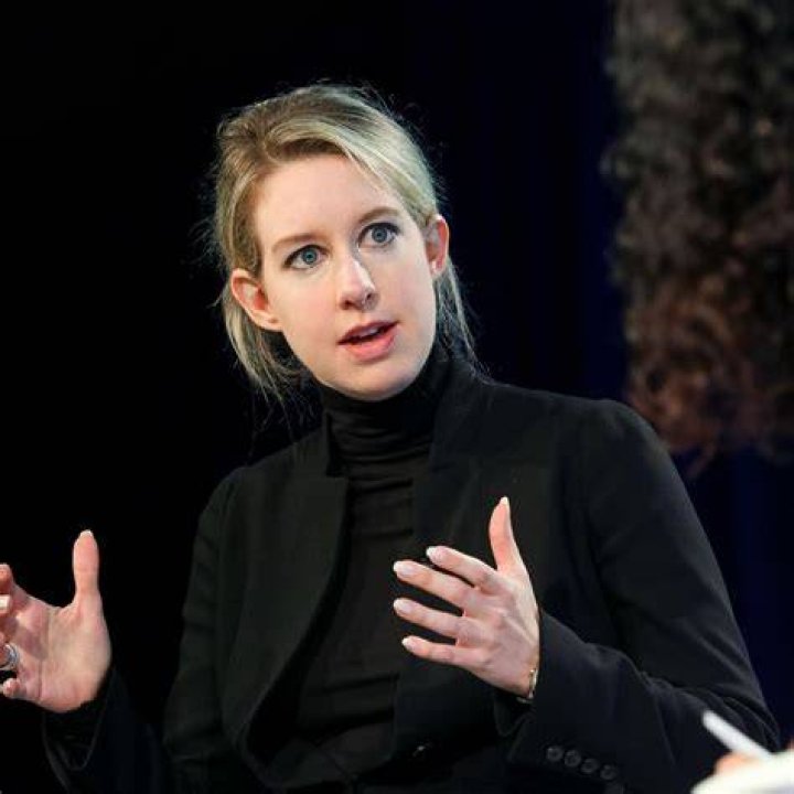 Lessons from Elizabeth Holmes' favorite book 'Meditations' Business