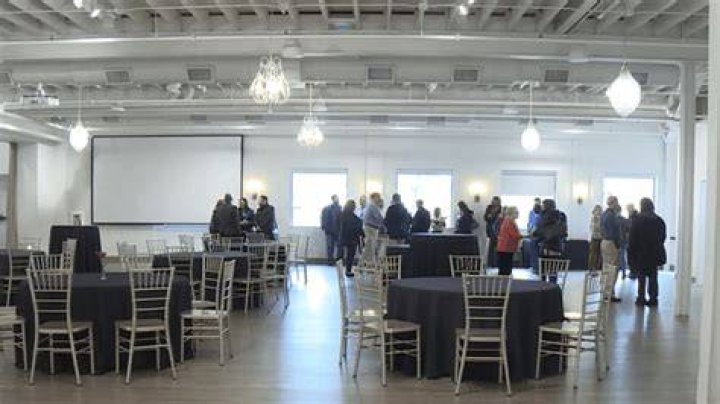 Lex 530 Metropolitan Event Center opens in Elkhart
