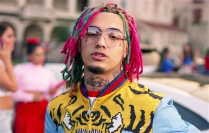 Lil Pump Biography Wiki, Net Worth, Real Name, Death, Girlfriend