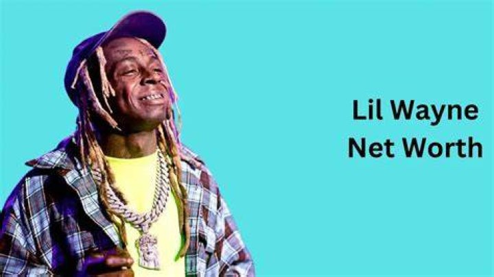 Lil Wayne Has An Estimated Net Worth Of 170M But Tells Fans &mdash; &lsquo;I Don&rsquo;t