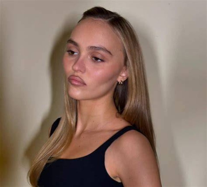 LilyRose Depp Age, Bio, Wiki, Family, Modeling Career, Movies, TV
