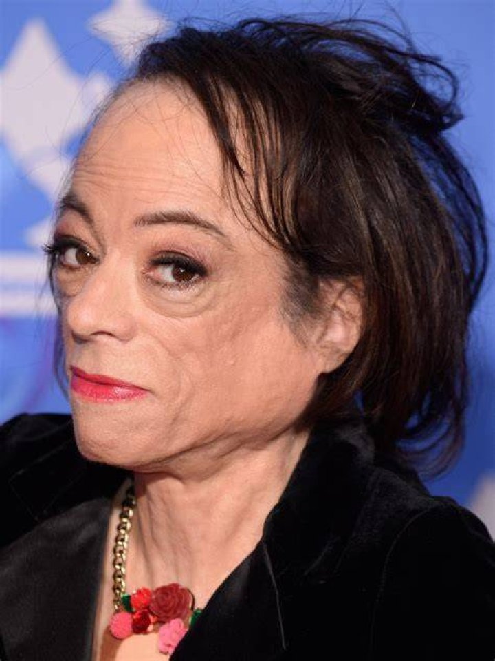 Liz Carr who is the Silent Witness star's partner? HELLO!